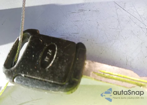 2003 Ford Excursion Limited from USA, damaged, VIN 1FMNU43S13ED20400